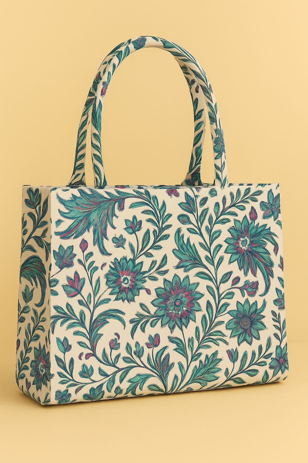 Ladies Hand Bag