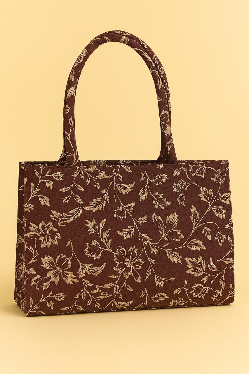 Ladies Hand Bag