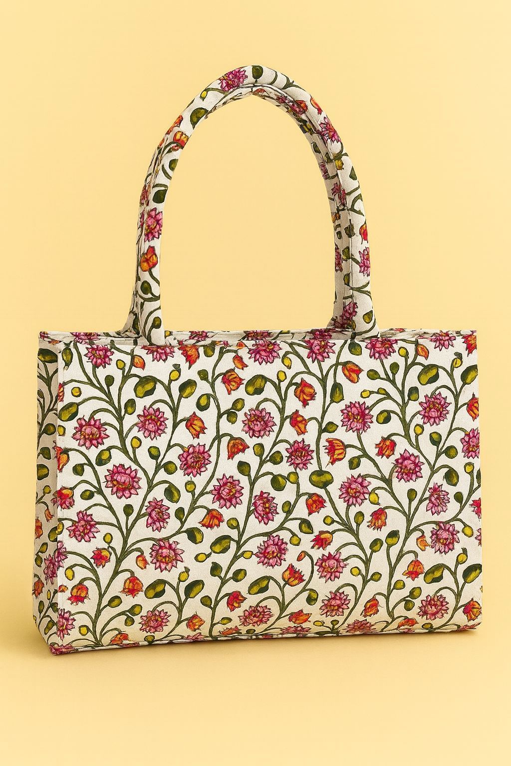 Ladies Hand Bag
