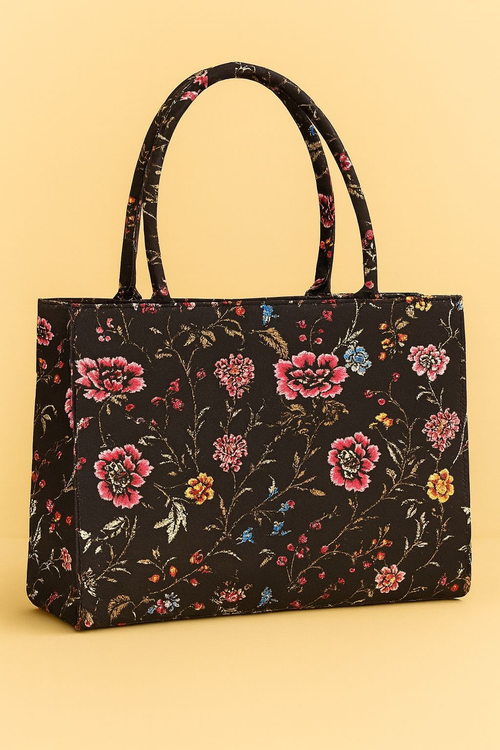 Ladies Hand Bag
