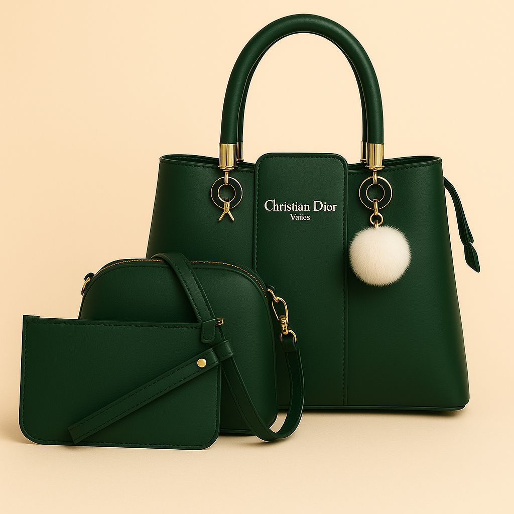 Christian Dior Bag