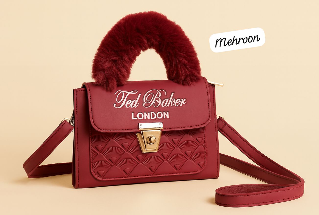 High Quality Shoulder Bag For Girls