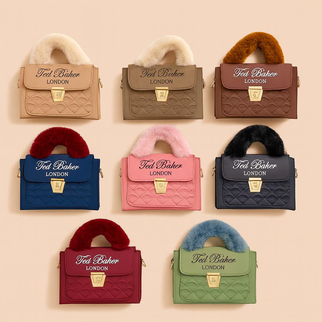 High Quality Shoulder Bag For Girls