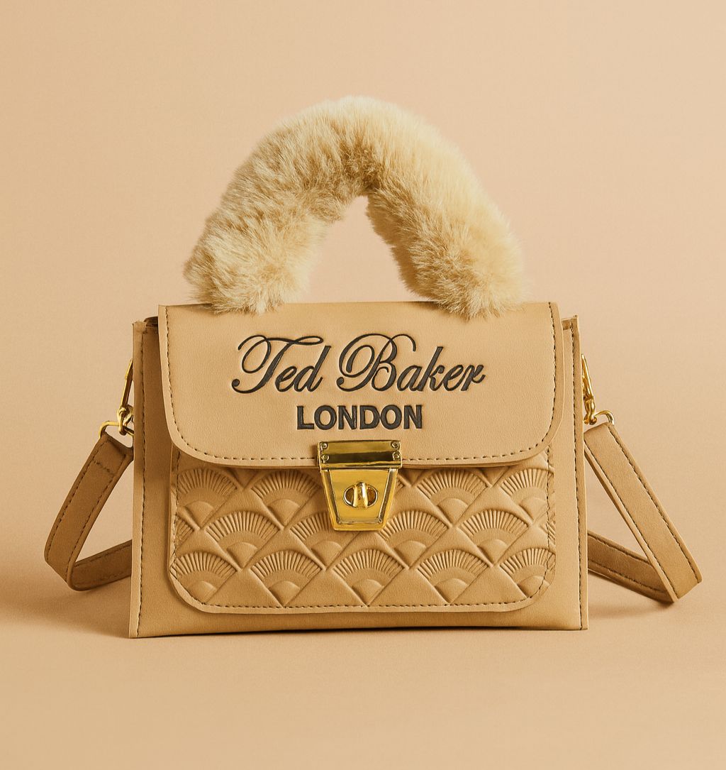 High Quality Shoulder Bag For Girls