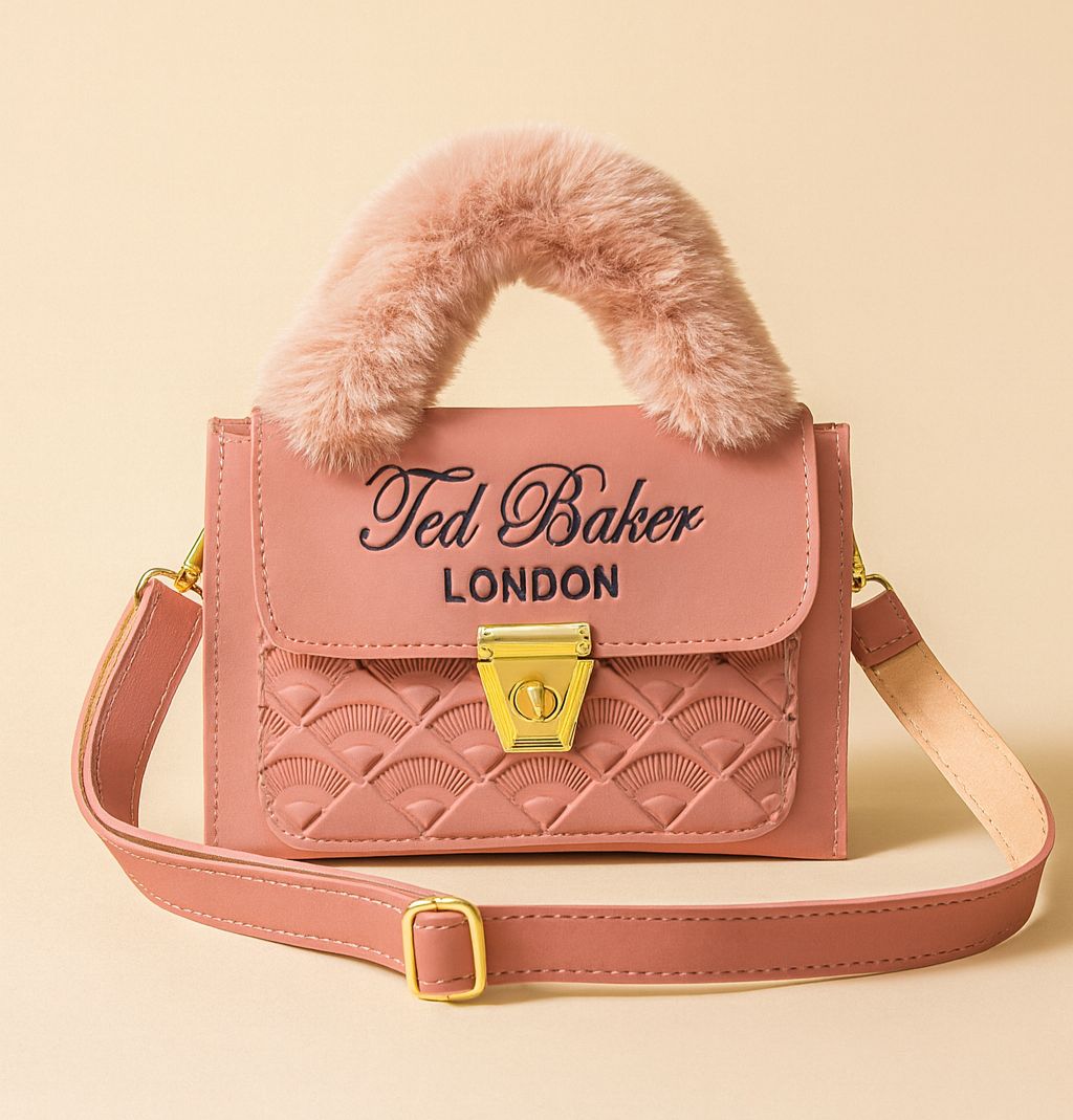 High Quality Shoulder Bag For Girls