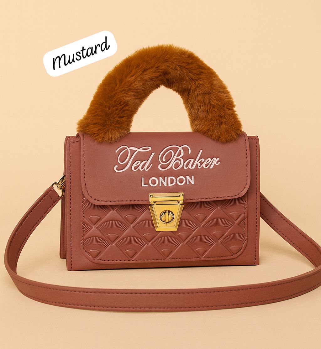 High Quality Shoulder Bag For Girls