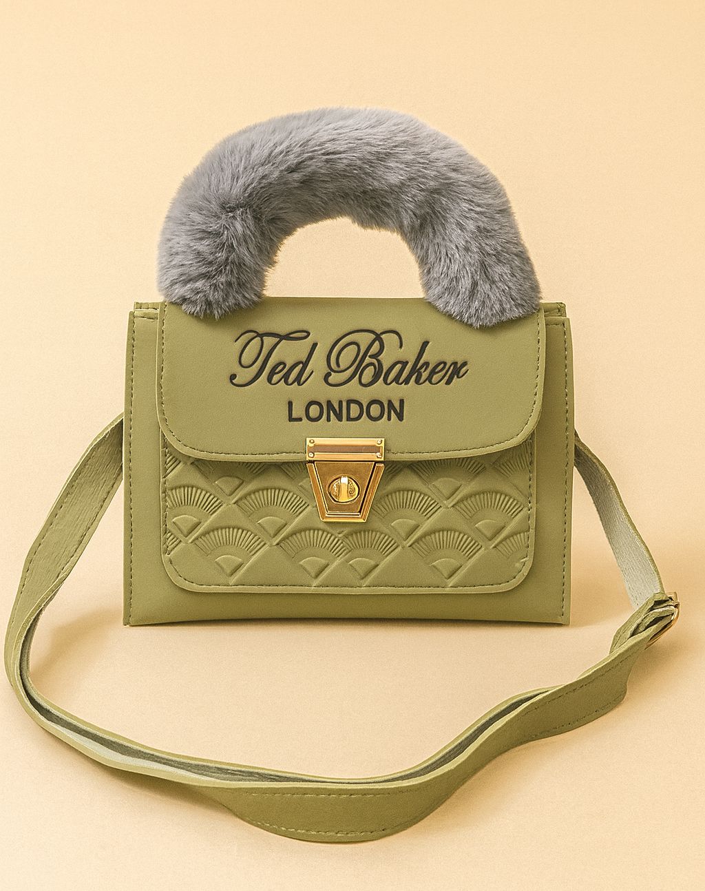 High Quality Shoulder Bag For Girls
