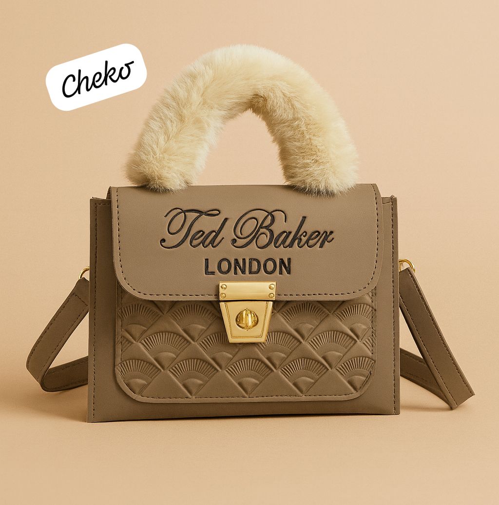 High Quality Shoulder Bag For Girls