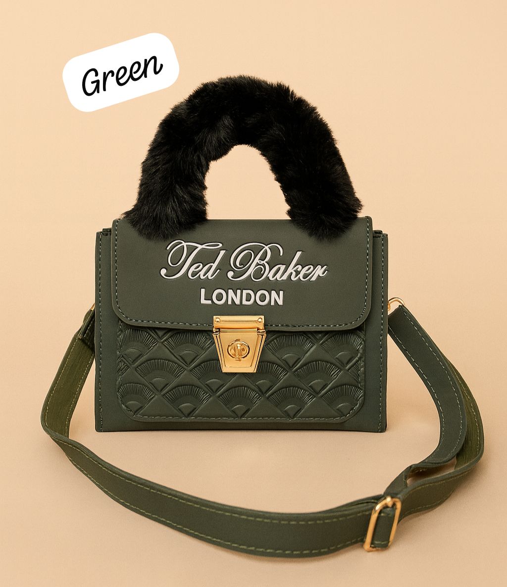 High Quality Shoulder Bag For Girls