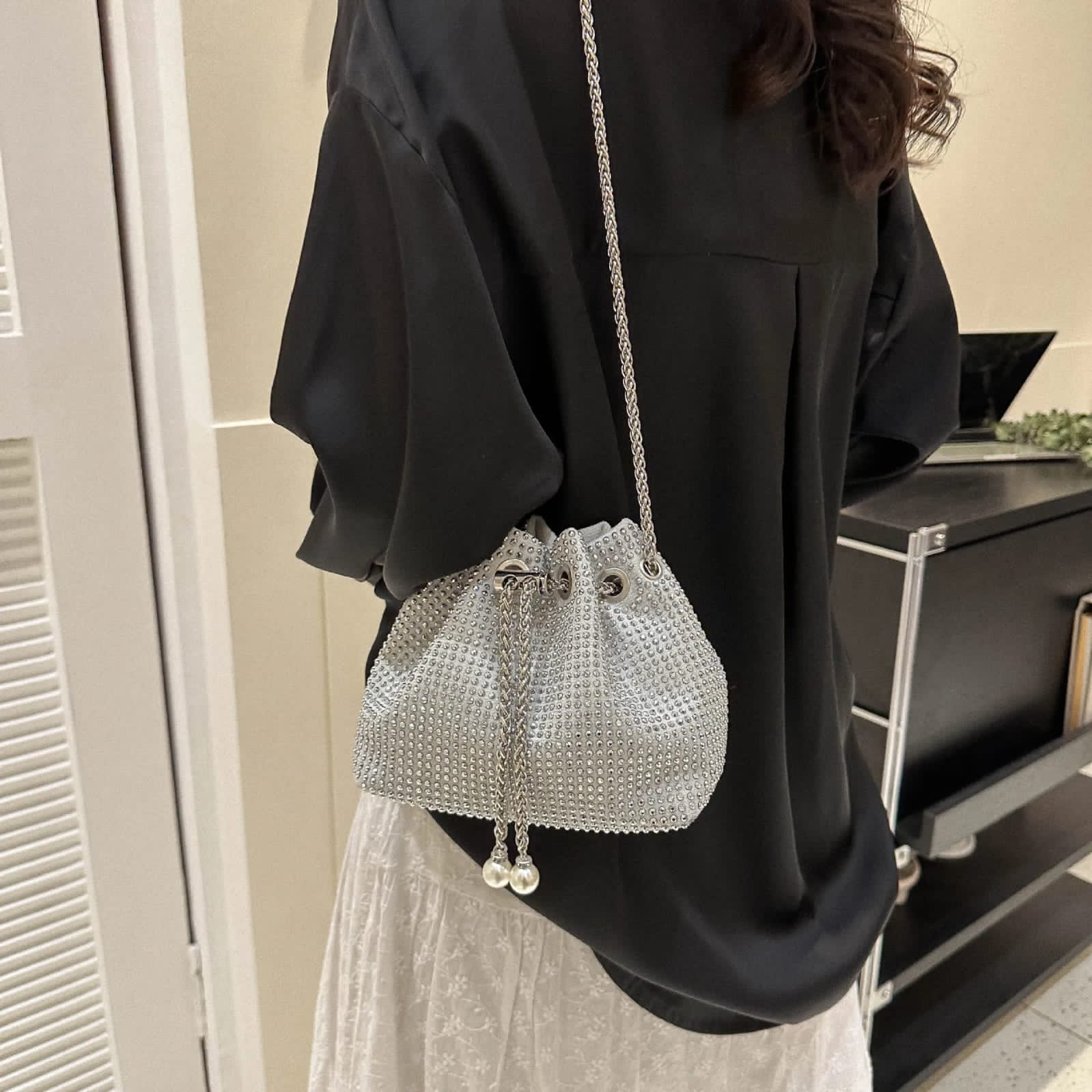 Stone Potli For Girls
