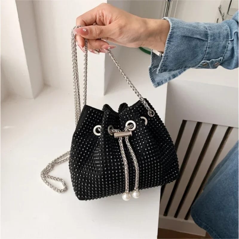 Stone Potli For Girls