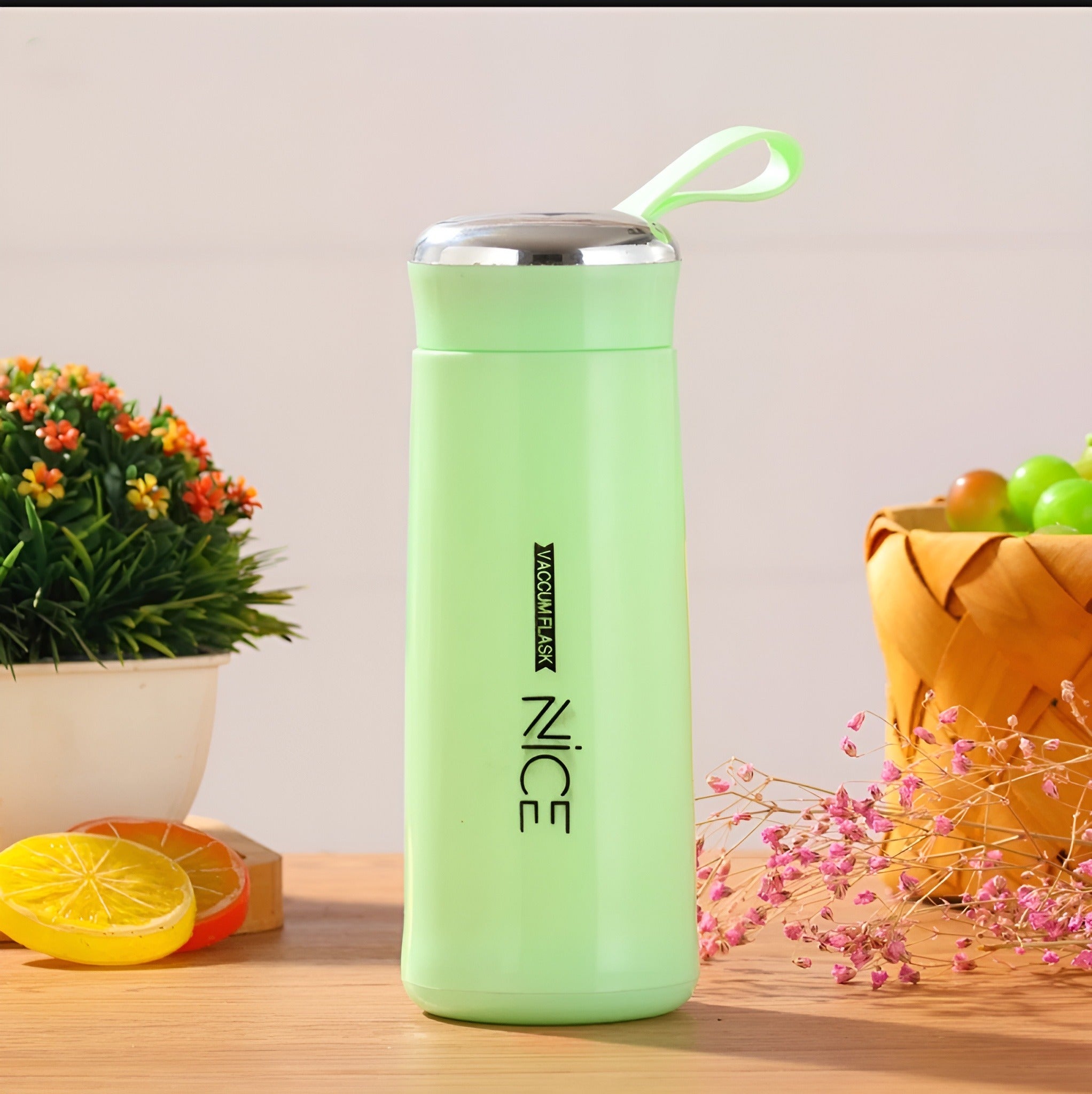 Fancy Bottles For Water