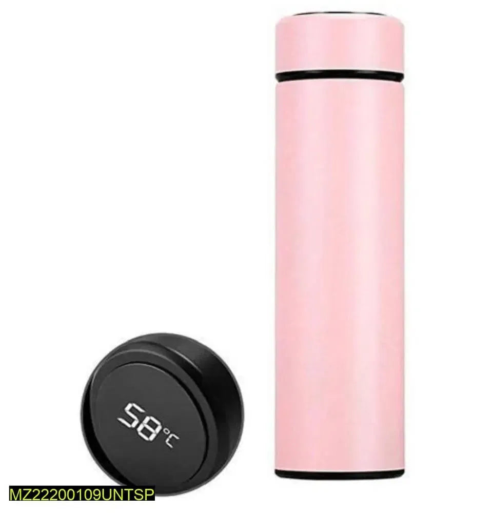 Temperature Water Bottle 500ml