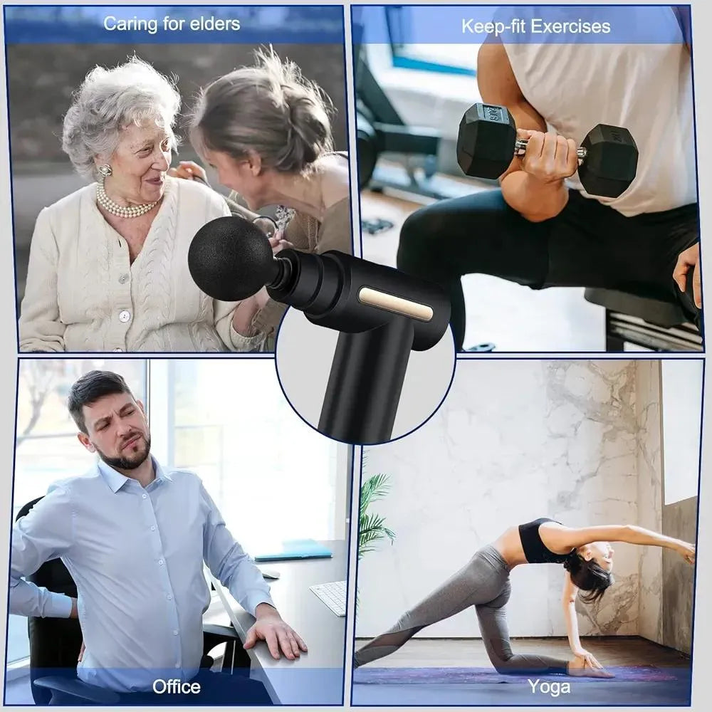 Muscle Massager