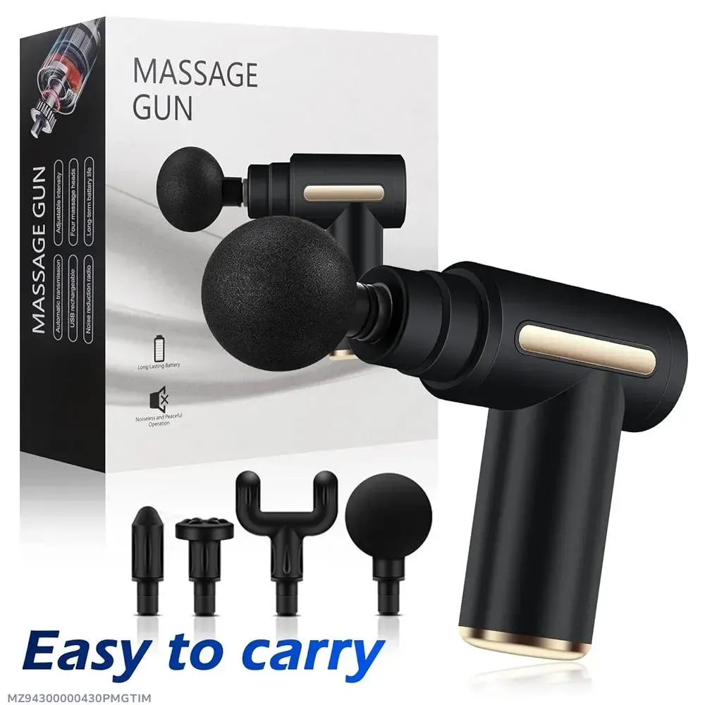 Muscle Massager