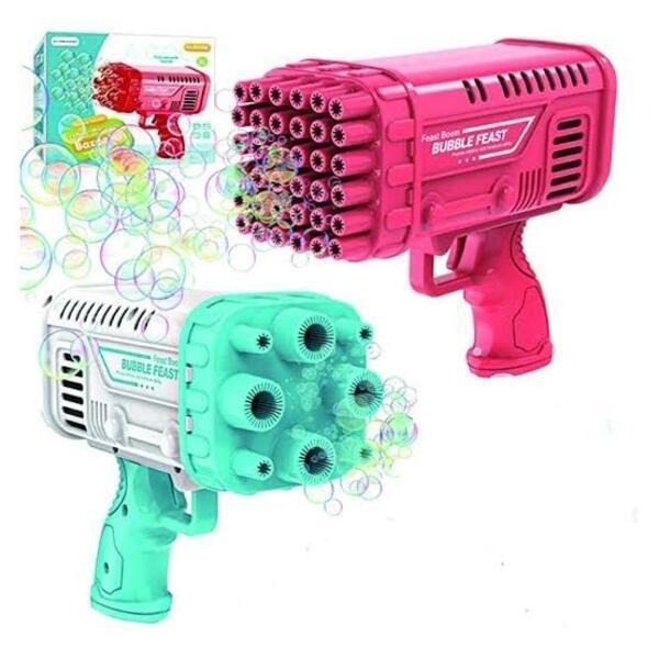 Bubble Maker Toy