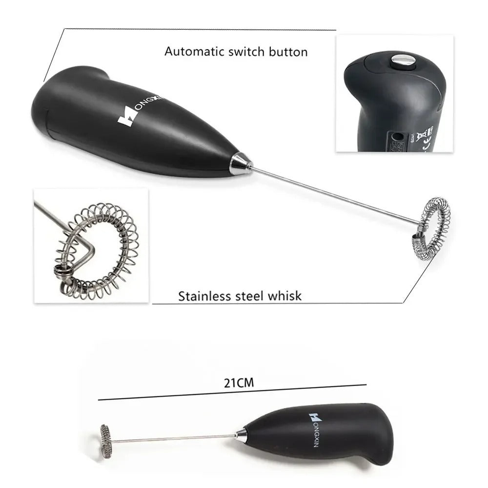 Coffee Beater