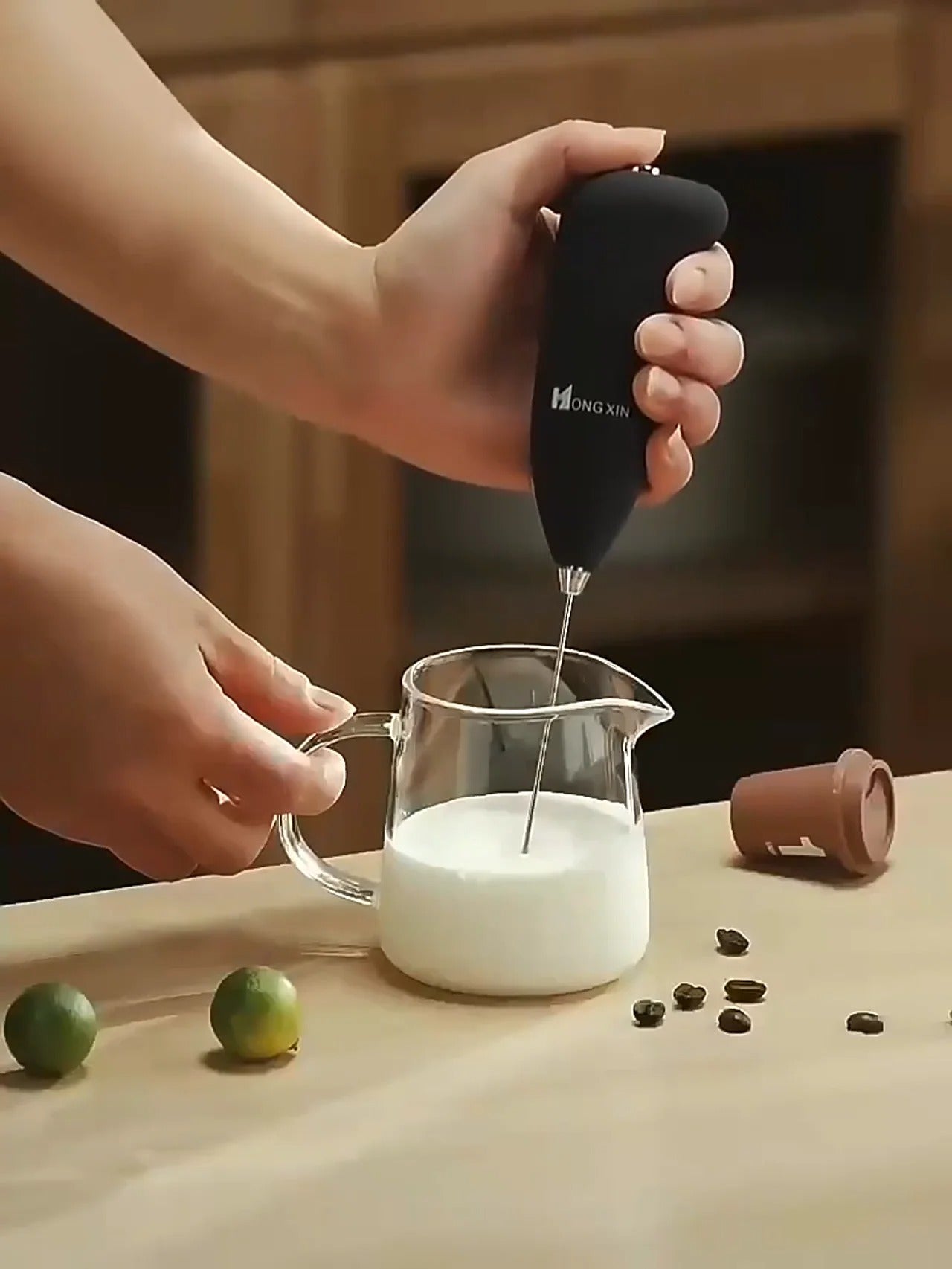 Coffee Beater