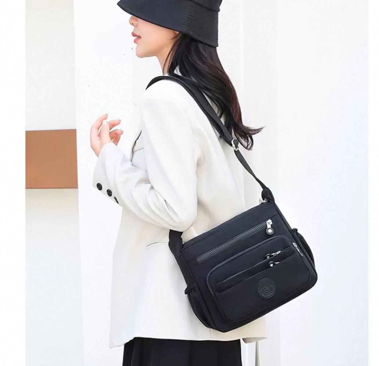 High Quality Imported Crossbody Bag for Girls